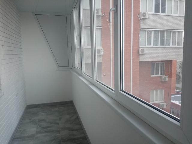 Квартира на продажу в Анапе, ул Омелькова, 135 фото №15