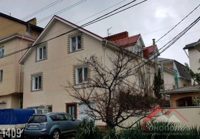 Дом на продажу в Анапе, Терская улица, 156 фото №0