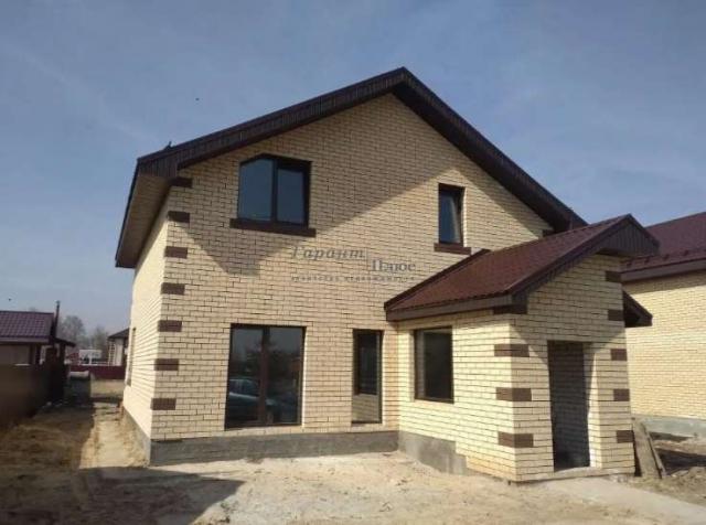 Дом на продажу в Нижнем Новгороде, Новое Доскино пос, 55 фото №0
