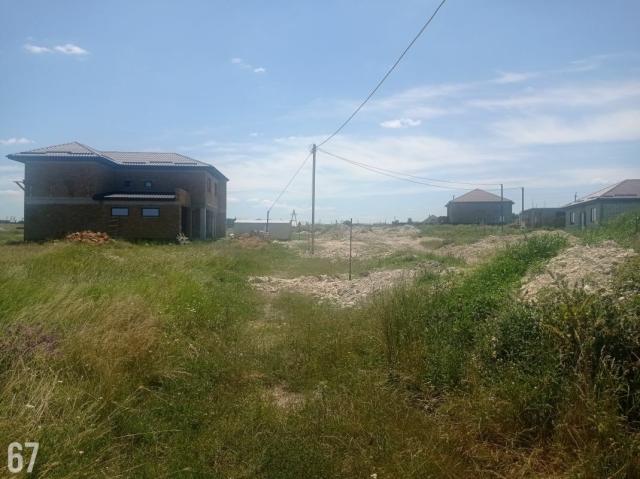 Участок на продажу в Трудовом, Крымская улица фото №0