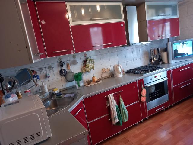 Квартира на продажу в Малоярославце, Румынская ул., 3, к 1 фото №1