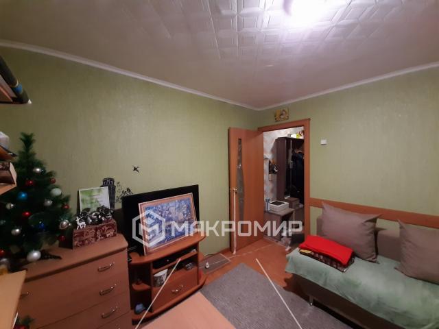 Квартира на продажу в Большом Савино, Одоевского ул., 21 фото №1