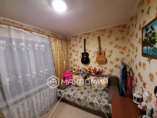Квартира на продажу в Большом Савино, Одоевского ул., 21 фото №6