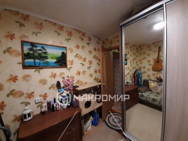 Квартира на продажу в Большом Савино, Одоевского ул., 21 фото №7