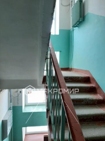 Квартира на продажу в Большом Савино, Одоевского ул., 21 фото №11