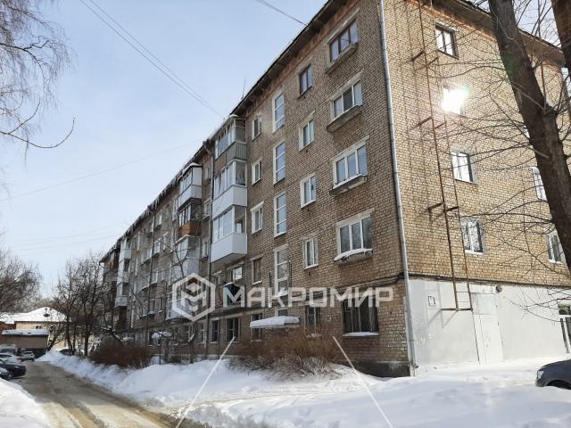 Квартира на продажу в Большом Савино, Одоевского ул., 21 фото №12