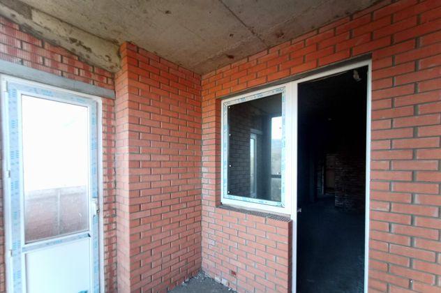 Квартира на продажу в Ростове-на-Дону, проспект Ленина, 105Г фото №1