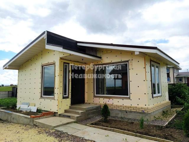 Дом на продажу в Дятлице деревне, Простоквашино кп фото №0