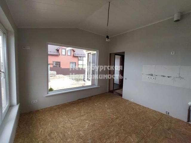 Дом на продажу в Дятлице деревне, Простоквашино кп фото №1