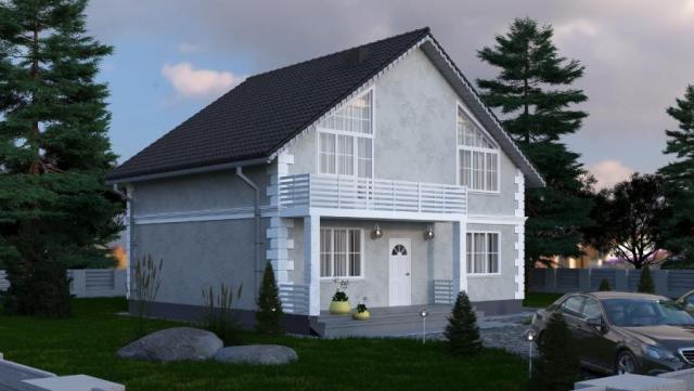 Дом на продажу в Семилуках, Комсомольская ул фото №1