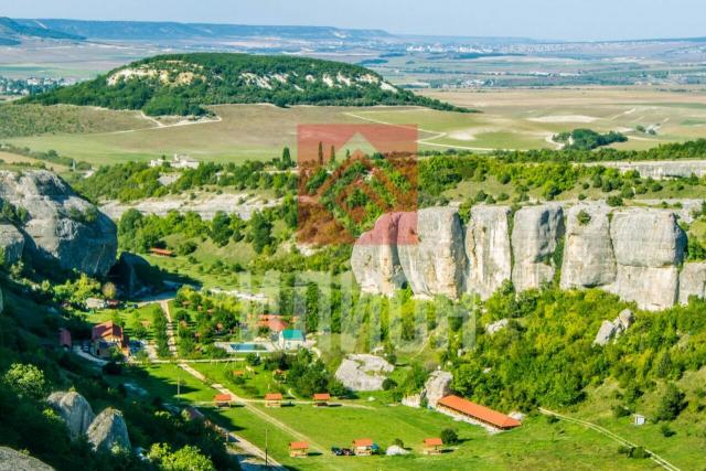 Участок на продажу в Танковом, Садовая улица фото №0