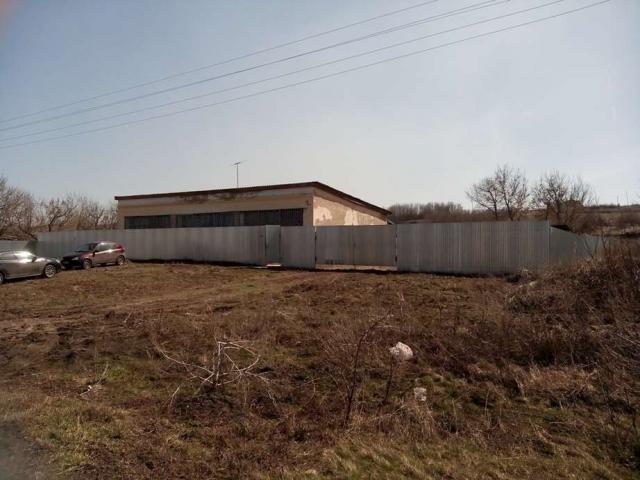 Помещение свободного назначения на продажу в Ивановке, Ленина, 55 фото №1