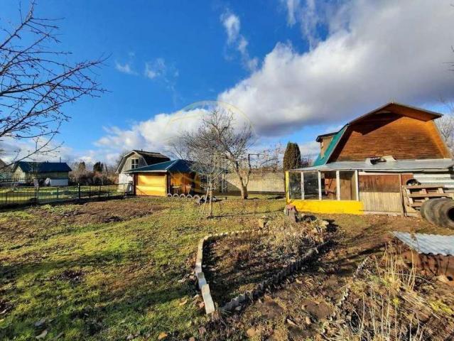 Дом на продажу в Кирове, Советский тракт, 15 фото №0