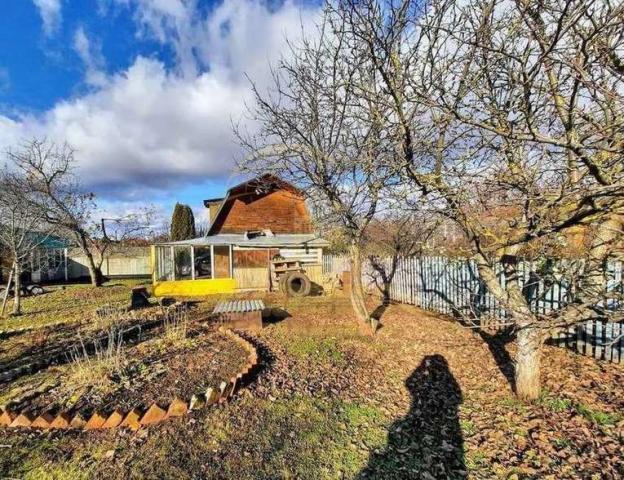 Дом на продажу в Кирове, Советский тракт, 15 фото №1