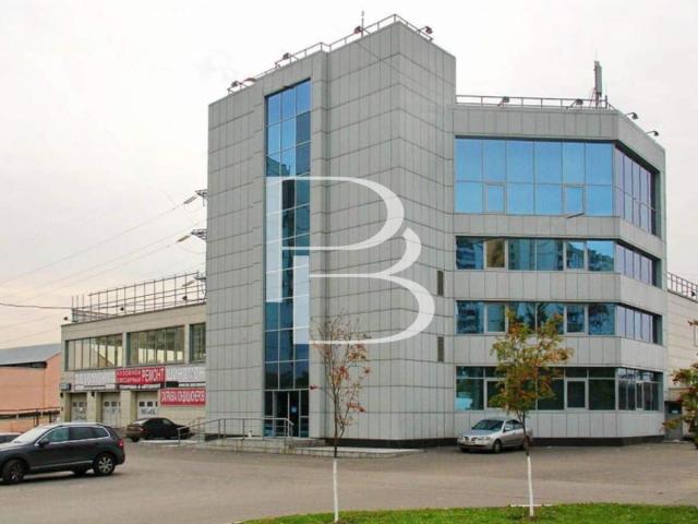 Помещение свободного назначения в аренду в Москве, Привольная улица, 8 фото №0