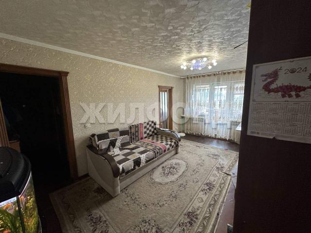 Квартира на продажу в Тольятте, 50 лет Октября бульвар, 24А фото №3