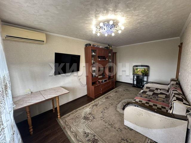 Квартира на продажу в Тольятте, 50 лет Октября бульвар, 24А фото №4