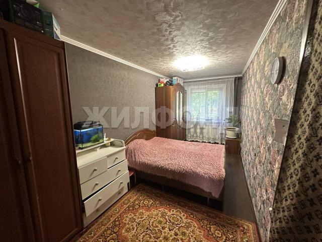 Квартира на продажу в Тольятте, 50 лет Октября бульвар, 24А фото №5