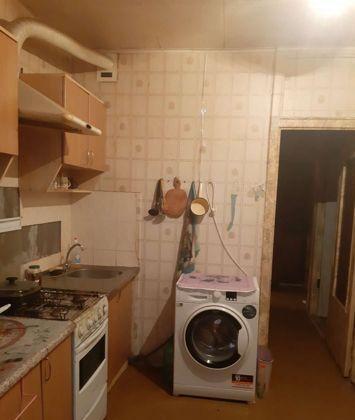 Квартира на продажу в Ростове-на-Дону, улица Ерёменко, 58/1 фото №0