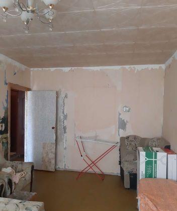 Квартира на продажу в Ростове-на-Дону, улица Ерёменко, 58/1 фото №1