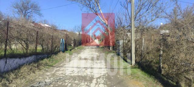 Участок на продажу в Скалистом, Полевая улица фото №0