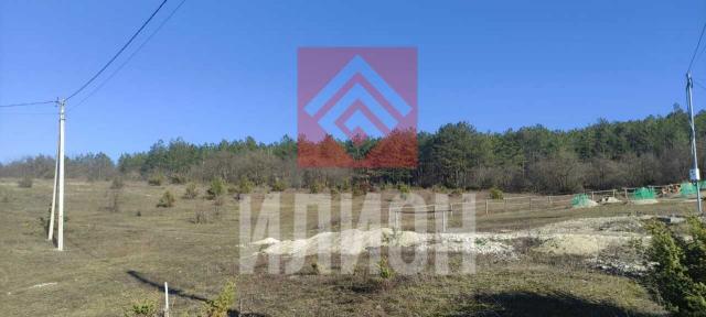 Участок на продажу в Скалистом, Полевая улица фото №2