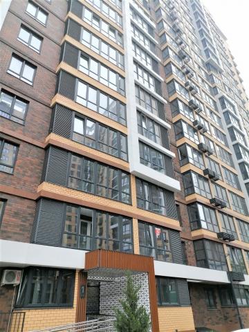 Квартира на продажу в Ростове-на-Дону, улица Мечникова, 110с1 фото №0
