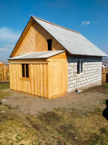 Дом на продажу в Усть-Ордынском, улица Федосеева, 66 фото №2