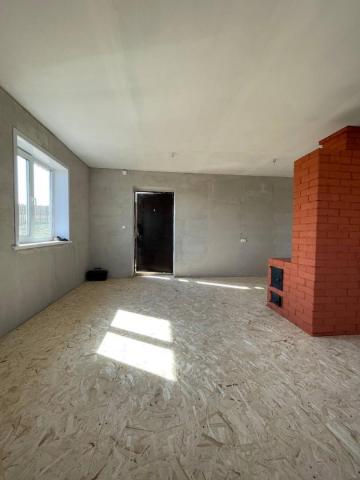 Дом на продажу в Усть-Ордынском, улица Федосеева, 66 фото №0