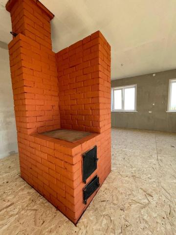 Дом на продажу в Усть-Ордынском, улица Федосеева, 66 фото №5