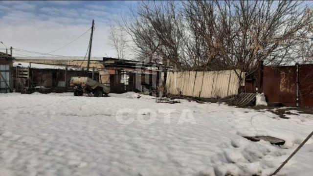 Участок на продажу в Рогачевке, Советская улица, 115а фото №2