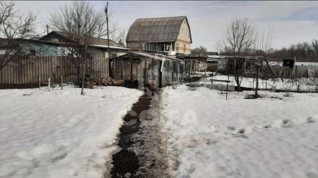 Участок на продажу в Рогачевке, Советская улица, 115а фото №3