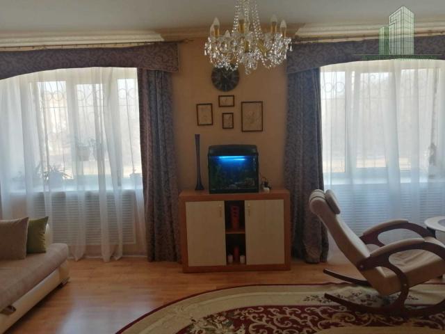 Квартира на продажу в Чите, Фадеева пр-кт, 5 фото №6