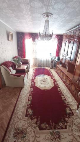 Квартира на продажу в Чебоксаре, Университетская улица, 11 фото №0