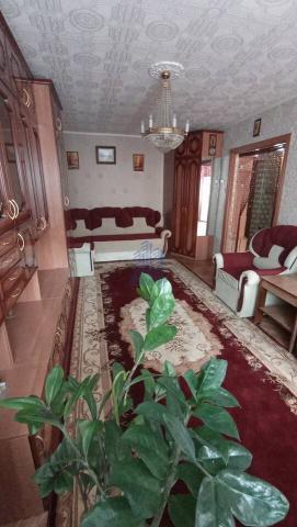 Квартира на продажу в Чебоксаре, Университетская улица, 11 фото №2
