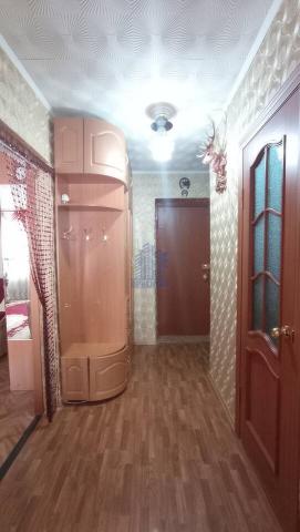 Квартира на продажу в Чебоксаре, Университетская улица, 11 фото №4