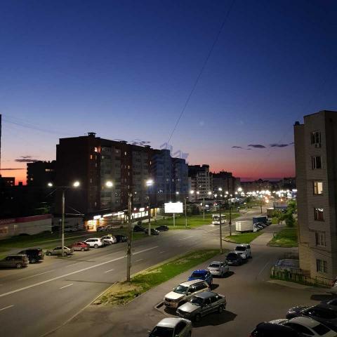 Квартира на продажу в Чебоксаре, Университетская улица, 11 фото №6
