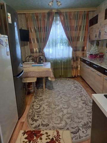 Квартира на продажу в Малоярославце, Фрунзе ул., 15, к 1 фото №0