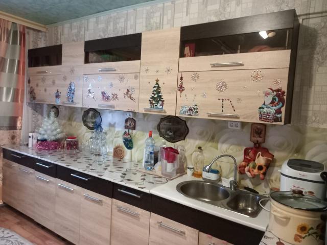 Квартира на продажу в Малоярославце, Фрунзе ул., 15, к 1 фото №1