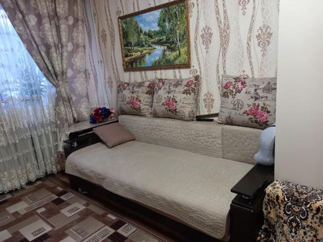 Квартира на продажу в Малоярославце, Фрунзе ул., 15, к 1 фото №2