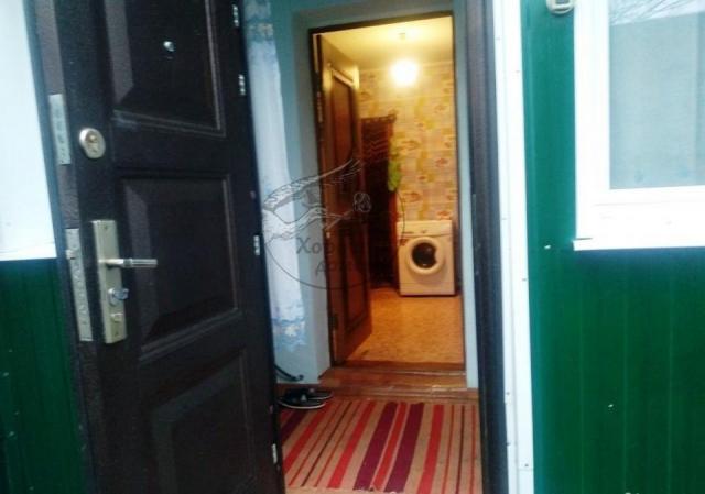 Квартира на продажу в Борисовке, гагарина, 128а фото №1