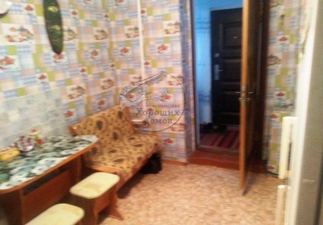 Квартира на продажу в Борисовке, гагарина, 128а фото №3