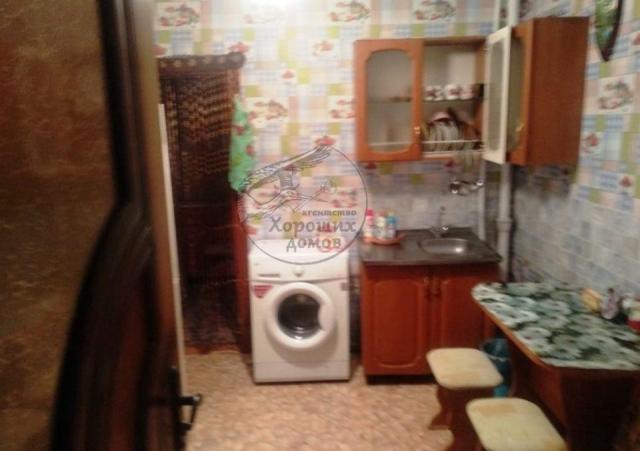 Квартира на продажу в Борисовке, гагарина, 128а фото №2