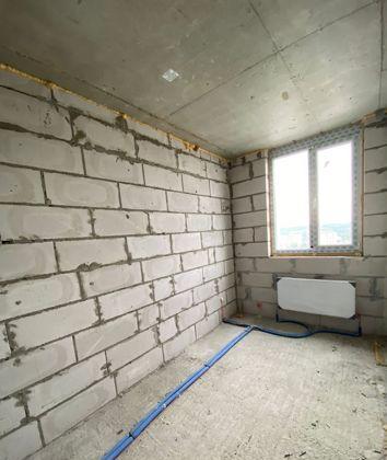 Квартира на продажу в Ростове-на-Дону, улица Мечникова, 37А фото №1