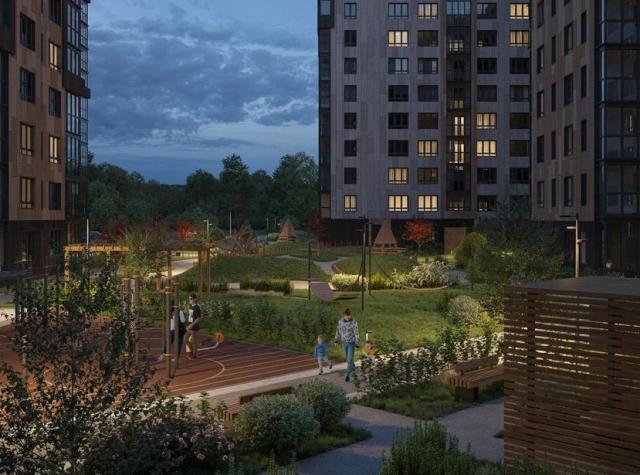 Квартира на продажу в Туле, Одоевское ш, 1 фото №12