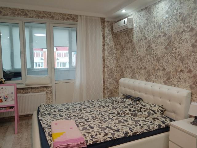 Квартира на продажу в Анапе, ул Омелькова, 85 фото №0