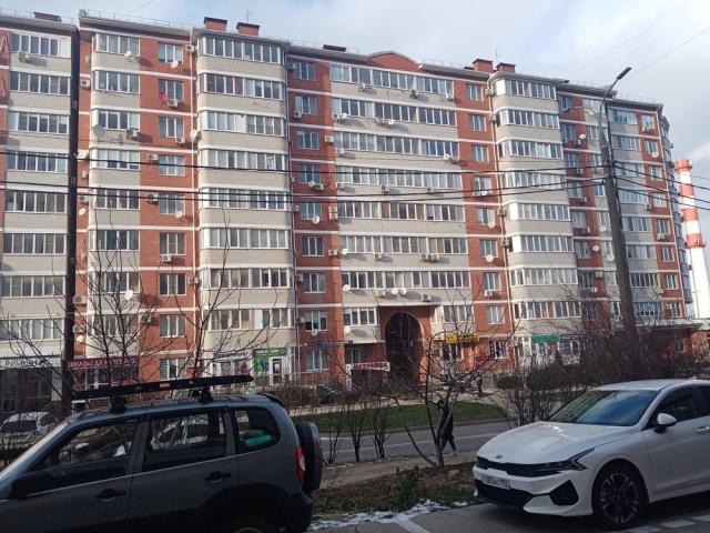 Квартира на продажу в Анапе, ул Омелькова, 85 фото №3