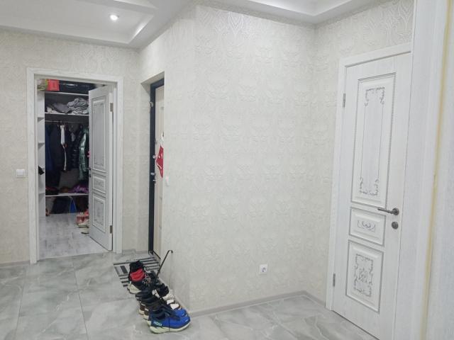 Квартира на продажу в Анапе, ул Омелькова, 85 фото №9