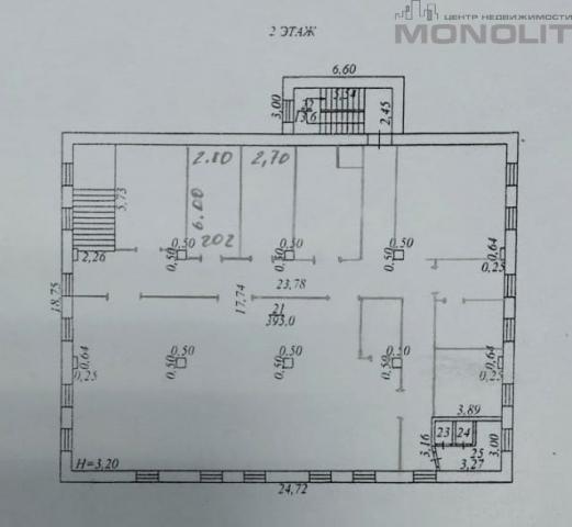 Торговая площадь на продажу в Екатеринбурге, Ленина пр-кт, 25 фото №4