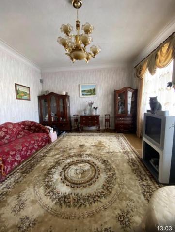 Дом на продажу в Березниках, улица Александра Матросова, 24 фото №1